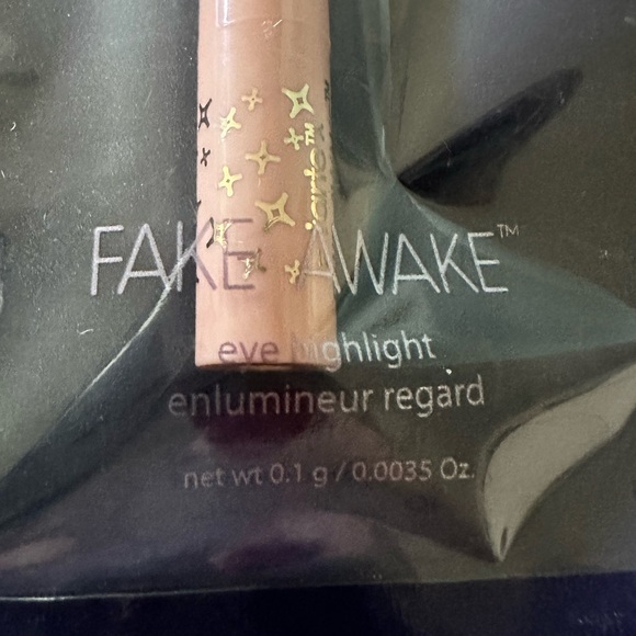 NEW Tarte fake awake eye highlight wake up makeup travel size - Picture 5 of 5